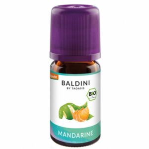 Baldini BY Taoasis Mandarine Aromaöl