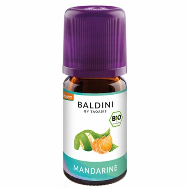 Baldini BY Taoasis Mandarine Aromaöl