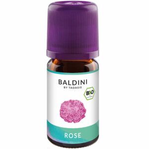 Baldini BY Taoasis BIO Rose Rein 3 % Aromaöl