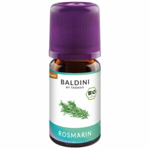 Baldini BY Taoasis BIO Rosmarin Aromaöl