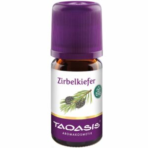 Taoasis® Zibelkiefer Öl Bio