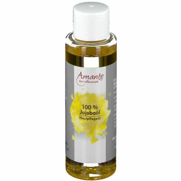 Henry Lamotte Oils Jojobaöl