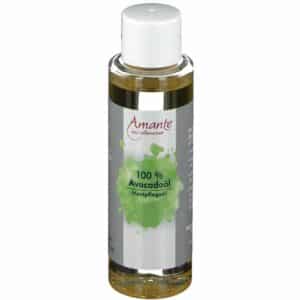 Henry Lamotte Oils Avocadoöl