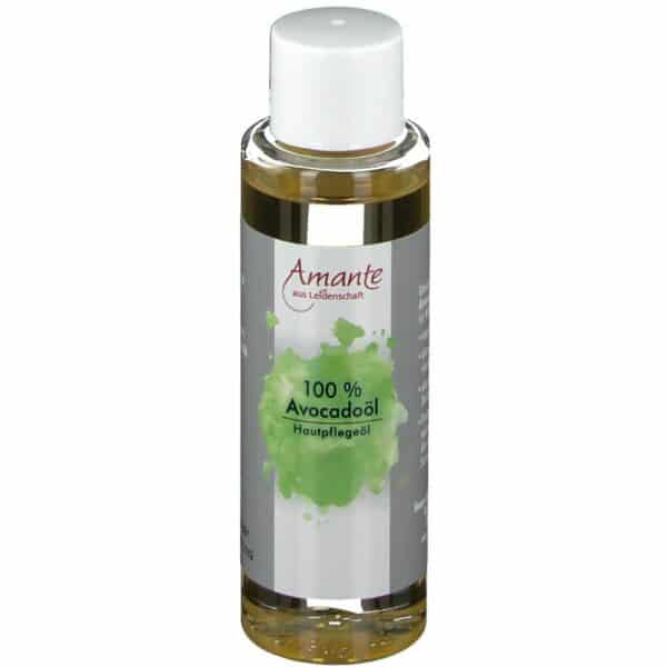Henry Lamotte Oils Avocadoöl