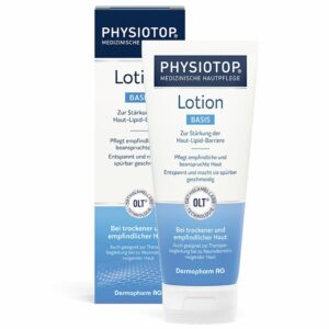 Physiotop® Basis Lotion