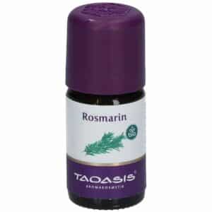 Taoasis® Rosmarin Öl bio