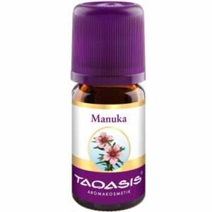 Taoasis® Manuka Öl Bio