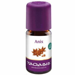 Taoasis® Anis Öl bio