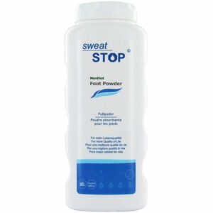 SweatSTOP® Fußpuder
