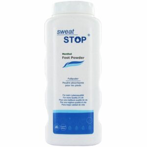 SweatSTOP® Fußpuder