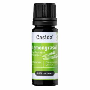 Casida® Zitronengrasöl