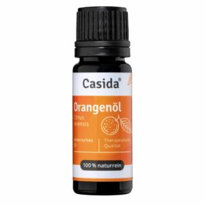 Casida® Orangenöl