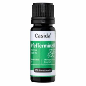 Casida® Pfefferminzöl