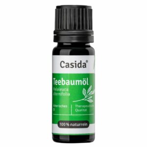 Casida® Teebaumöl