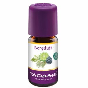 Taoasis® Duftkomposition Bergduft