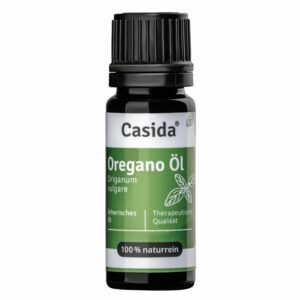 Casida® Oregano Öl