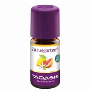 Taoasis® Duftkomposition Zitrugarten