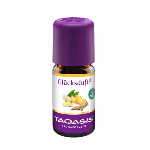 Taoasis® Duftkomposition Glücksduft