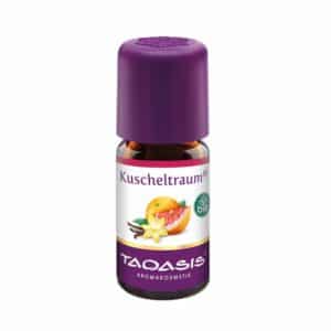 Taoasis® Duftkomposition Kuscheltraum