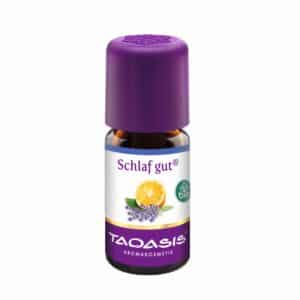 Taoasis® Duftkomposition Schlaf gut