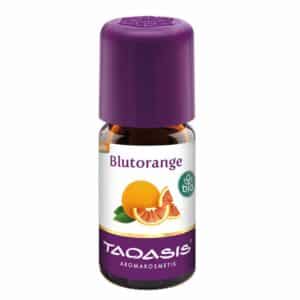 Taoasis® Blutorange Bio