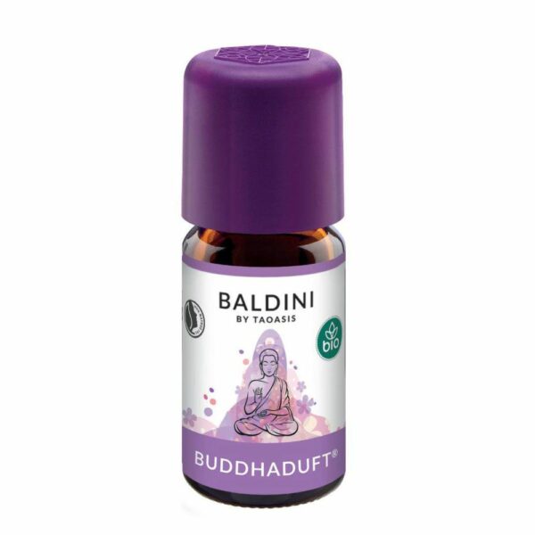 Baldini Duftkomposition Buddhaduft