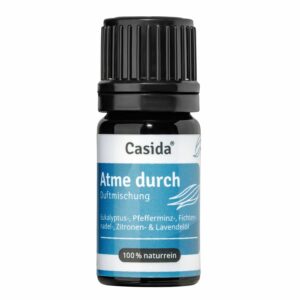 Casida® Atme Durch Duftmischung