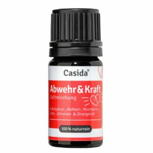 Casida® Abwehr & Kraft Duftmischung