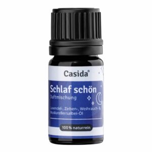 Casida® Schlaf schön Duftmischung