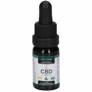 Lemon Pharma CBD Aromaöl 5 %