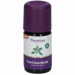 Taoasis® Thymian rot BIO