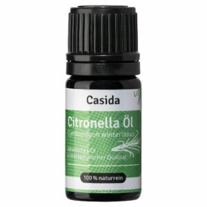 Casida® Citronella Öl