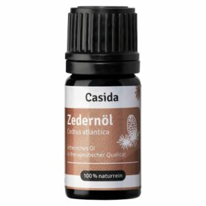 Casida® Zedernöl