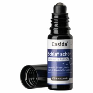 Casida® Roll-On Schlaf schön