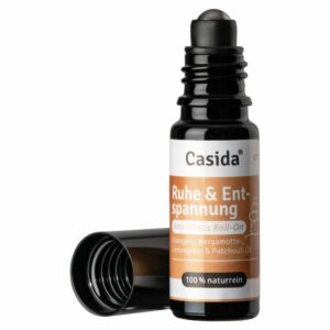 Casida® Ruhe & Entspannung Roll-On