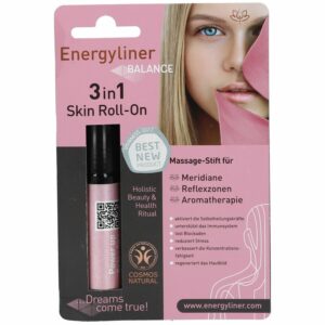 Energyliner Balance 3in1 Skin Roll-On