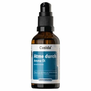 Casida® Atme durch Aroma Öl