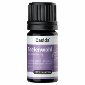 Casida® Duftmischung 'Seelenwohl“ – ätherisches Öl