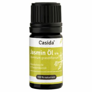 Casida® Jasmin Öl 5 % ätherisch