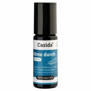 Casida® Roll-On 'Atme durch“