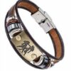 SOTOR Armband Armband Sternzeichen