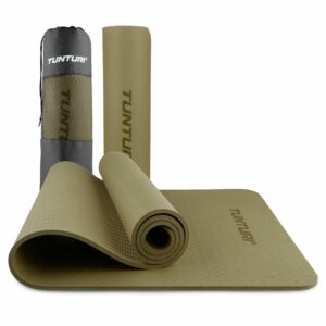 Tunturi Yogamatte 8mm