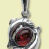 Lazell Historic Amulett Westliche Sternzeichen