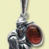 Lazell Historic Amulett Westliche Sternzeichen