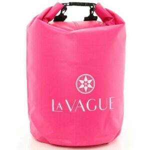 LA Vague Isar Wasserfester Packsack 40L