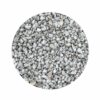 NKlaus Räucherstäbchen-Halter 100g Weihrauch Silber 100% naturreine Olibaum Weih