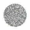 NKlaus Räucherstäbchen-Halter 200g Weihrauch Silber 100% naturreine Olibaum Weih