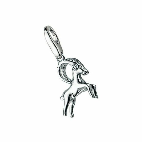 GIORGIO MARTELLO MILANO Charm Sternzeichen Sternzeichen Steinbock
