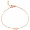 Hey Happiness Charm-Armband Armband Stern