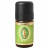 Primavera Life GmbH Räucherstäbchen-Halter Primavera Bio-Duftöl 'Orange'